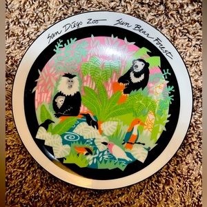 San Diego Zoo Sun Bear Forest-J.Gotschalk